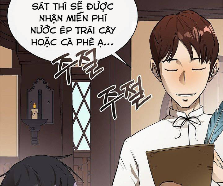Tôi Càng Ăn Càng Trở Nên Mạnh Mẽ Chapter 50 - 121