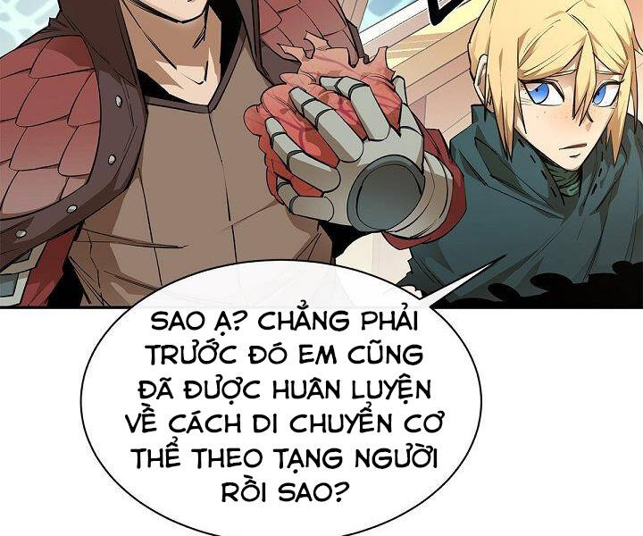Tôi Càng Ăn Càng Trở Nên Mạnh Mẽ Chapter 50 - 24