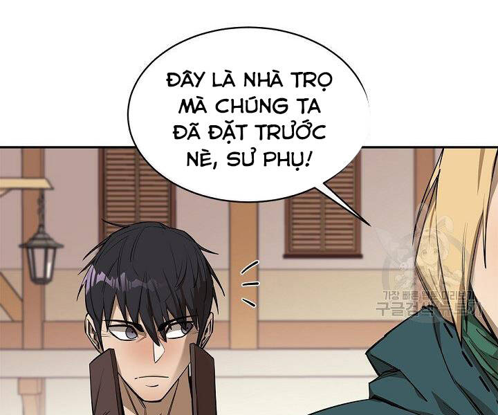 Tôi Càng Ăn Càng Trở Nên Mạnh Mẽ Chapter 50 - 70