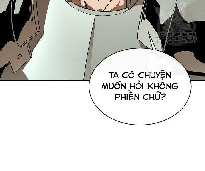 Tôi Càng Ăn Càng Trở Nên Mạnh Mẽ Chapter 51 - 61