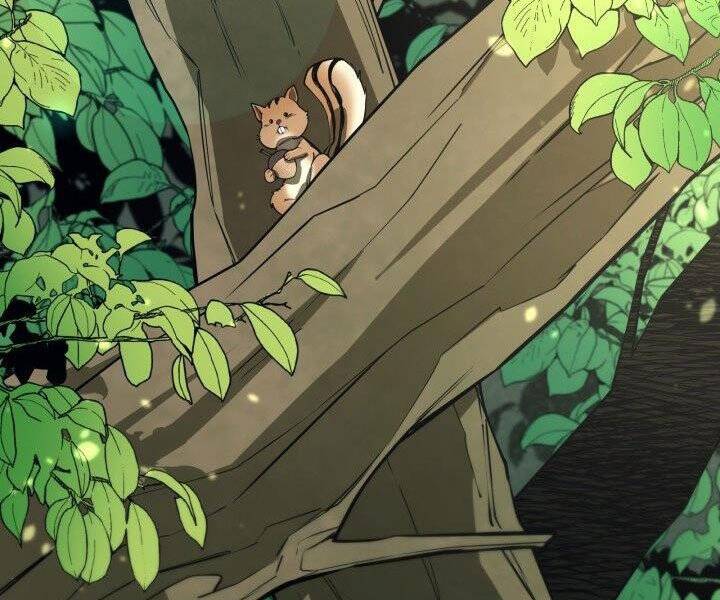 Tôi Càng Ăn Càng Trở Nên Mạnh Mẽ Chapter 54 - 3