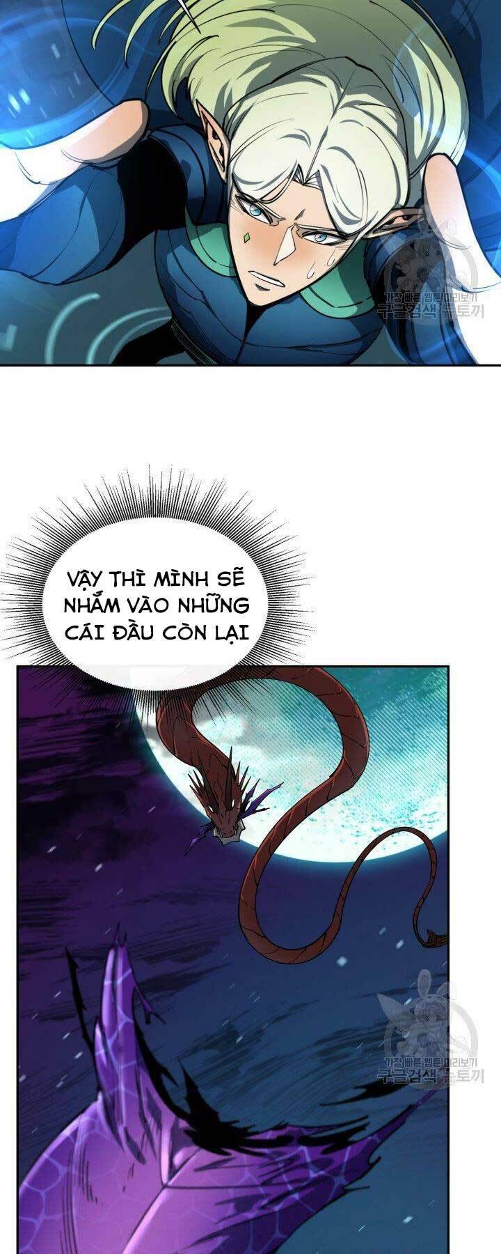 Tôi Càng Ăn Càng Trở Nên Mạnh Mẽ Chapter 56 - 5