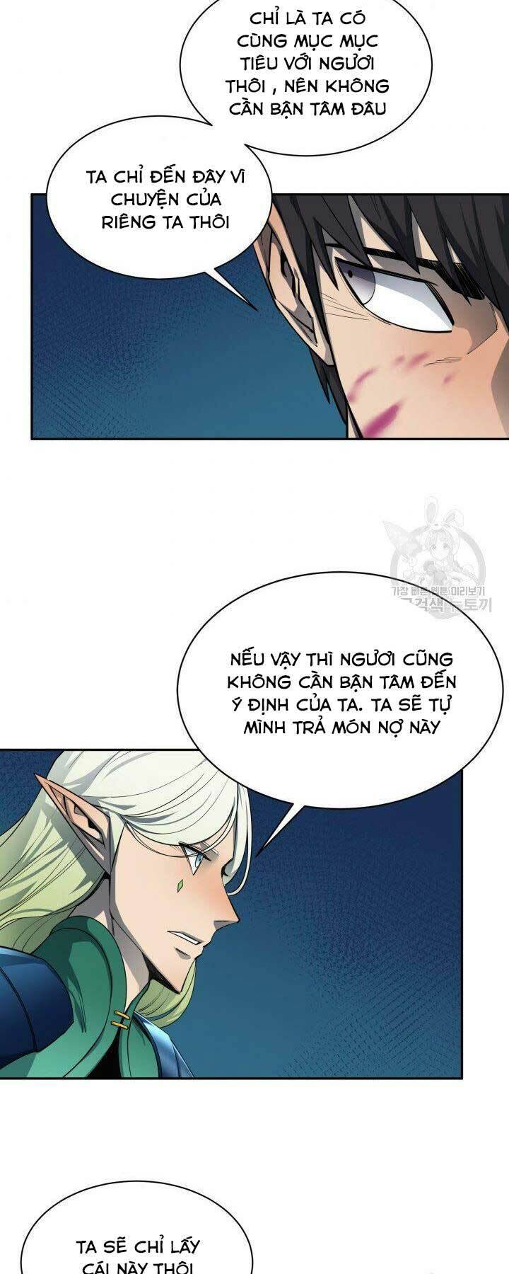 Tôi Càng Ăn Càng Trở Nên Mạnh Mẽ Chapter 56 - 49