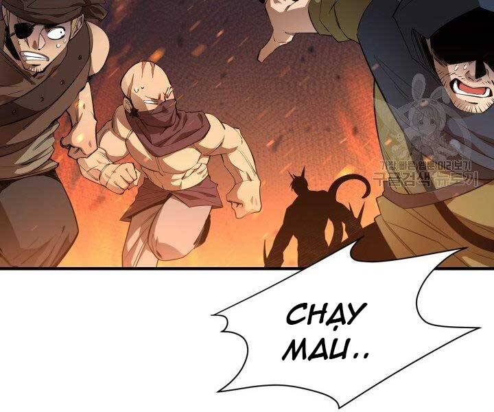 Tôi Càng Ăn Càng Trở Nên Mạnh Mẽ Chapter 57 - 62