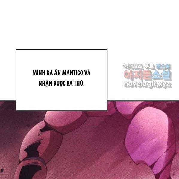 Tôi Càng Ăn Càng Trở Nên Mạnh Mẽ Chapter 64 - 100