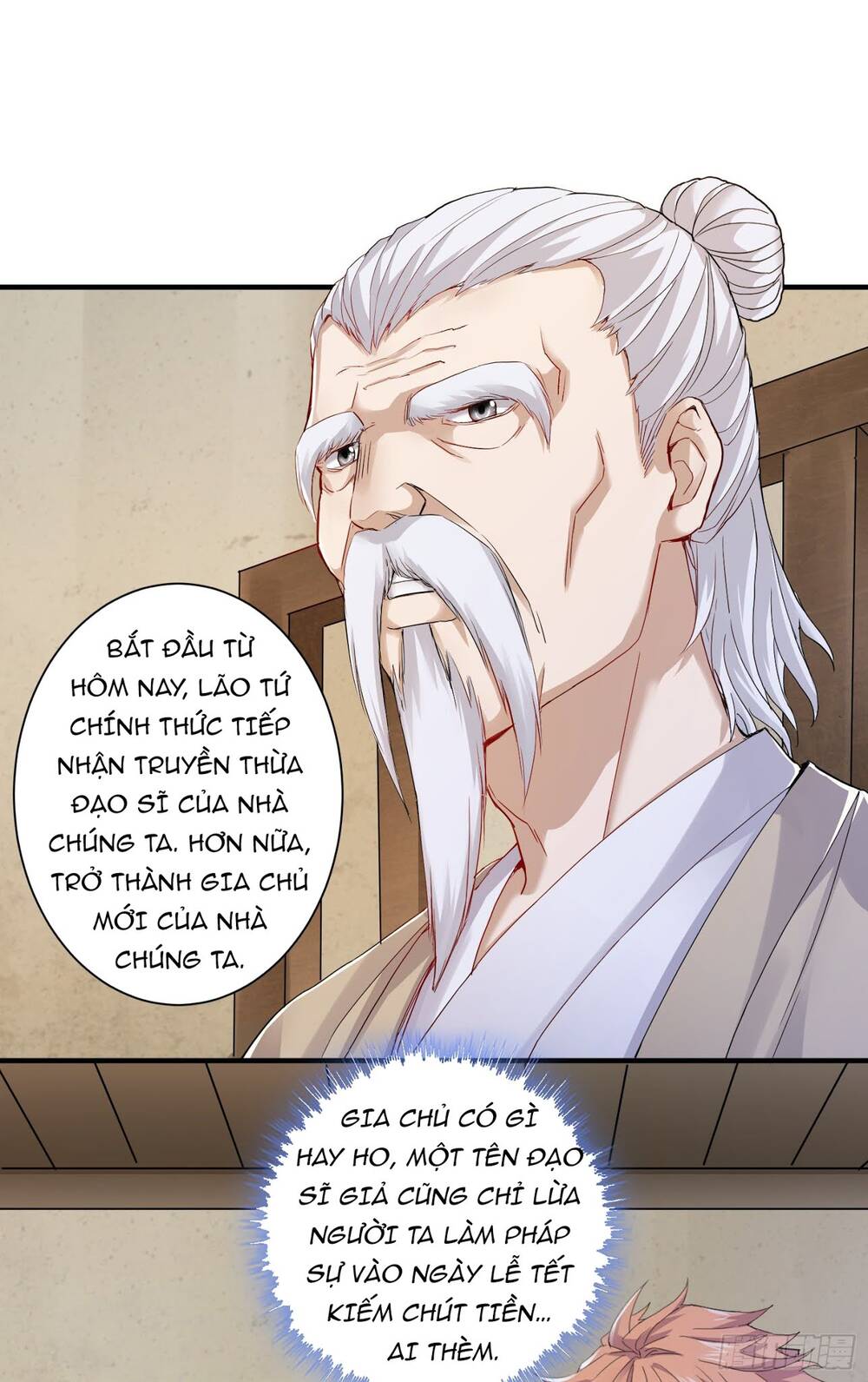 Tiểu Đệ Của Ta Là Yêu Vương Chapter 6 - 20
