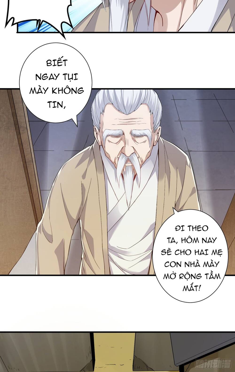 Tiểu Đệ Của Ta Là Yêu Vương Chapter 6 - 27