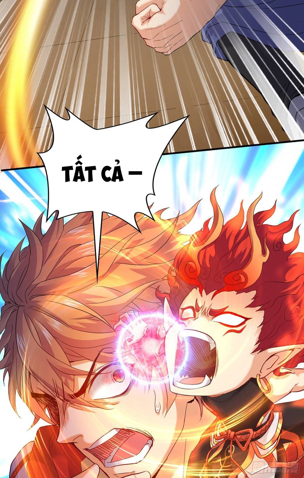 Tiểu Đệ Của Ta Là Yêu Vương Chapter 6 - 41