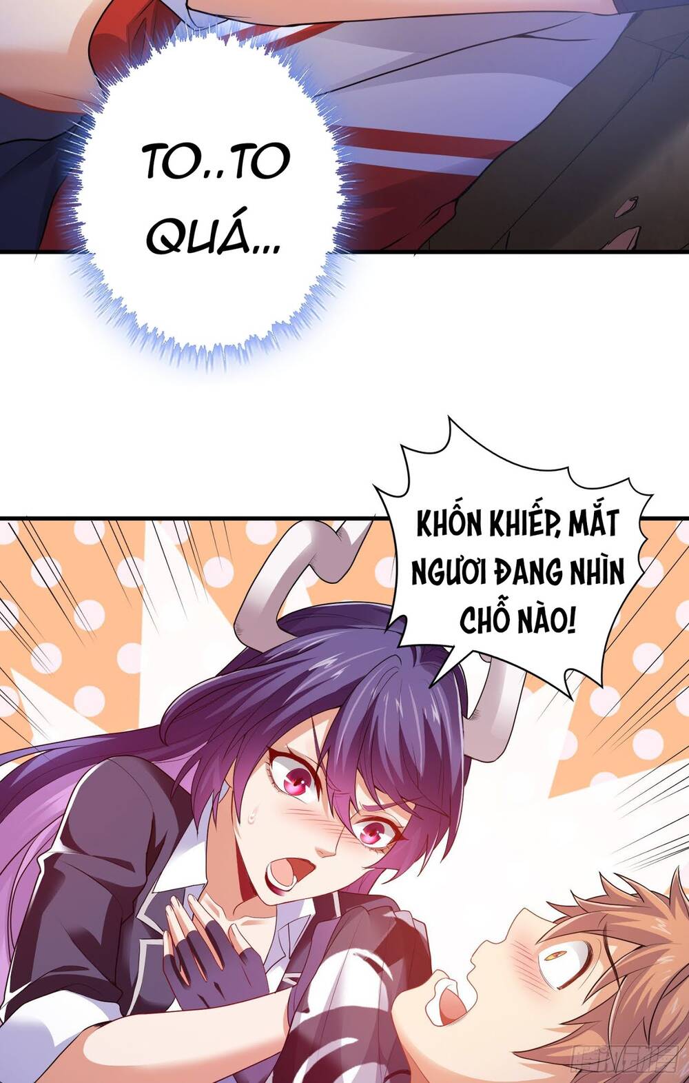 Tiểu Đệ Của Ta Là Yêu Vương Chapter 9 - 27
