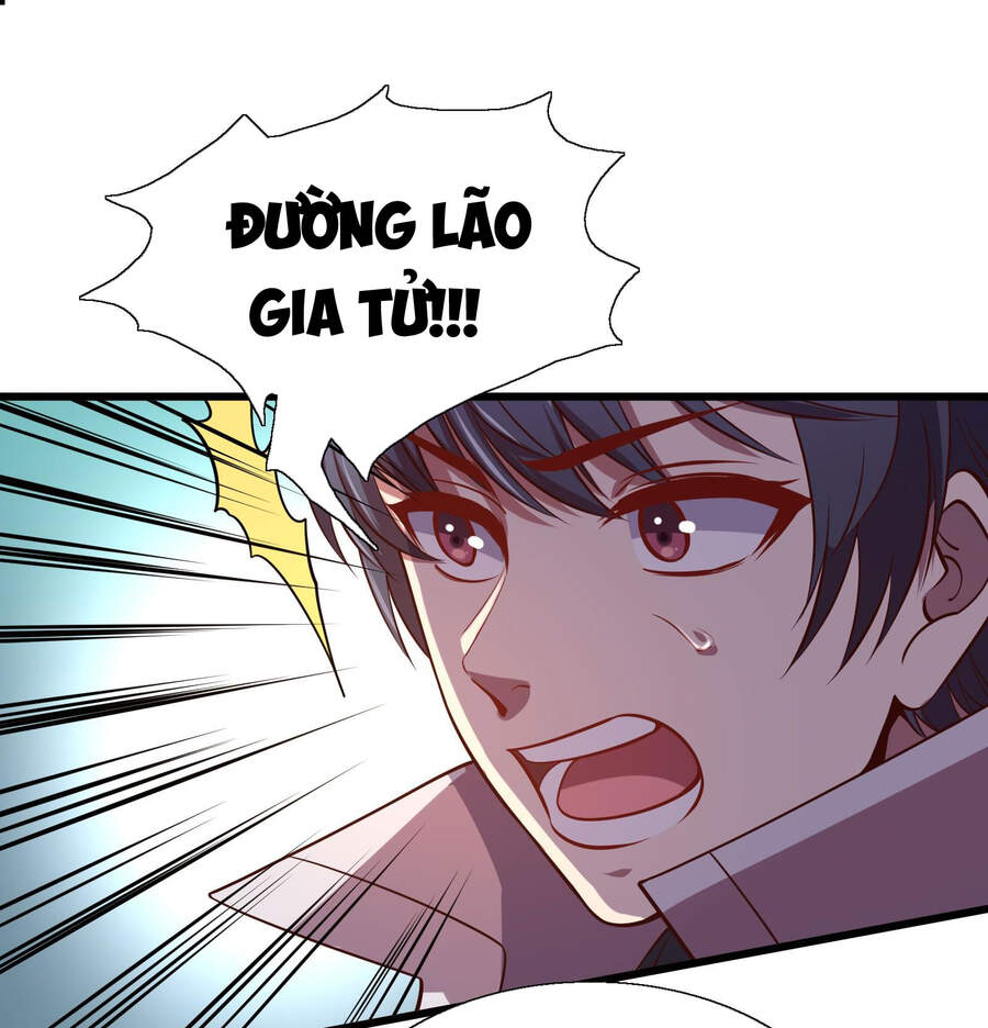 Bán Điện Thoại Xuyên Tam Giới Chapter 10 - 16