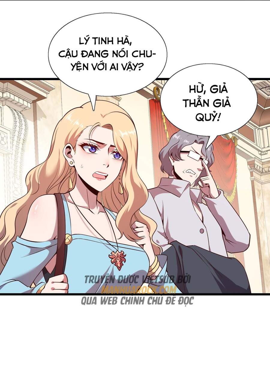 Bán Điện Thoại Xuyên Tam Giới Chapter 10 - 20