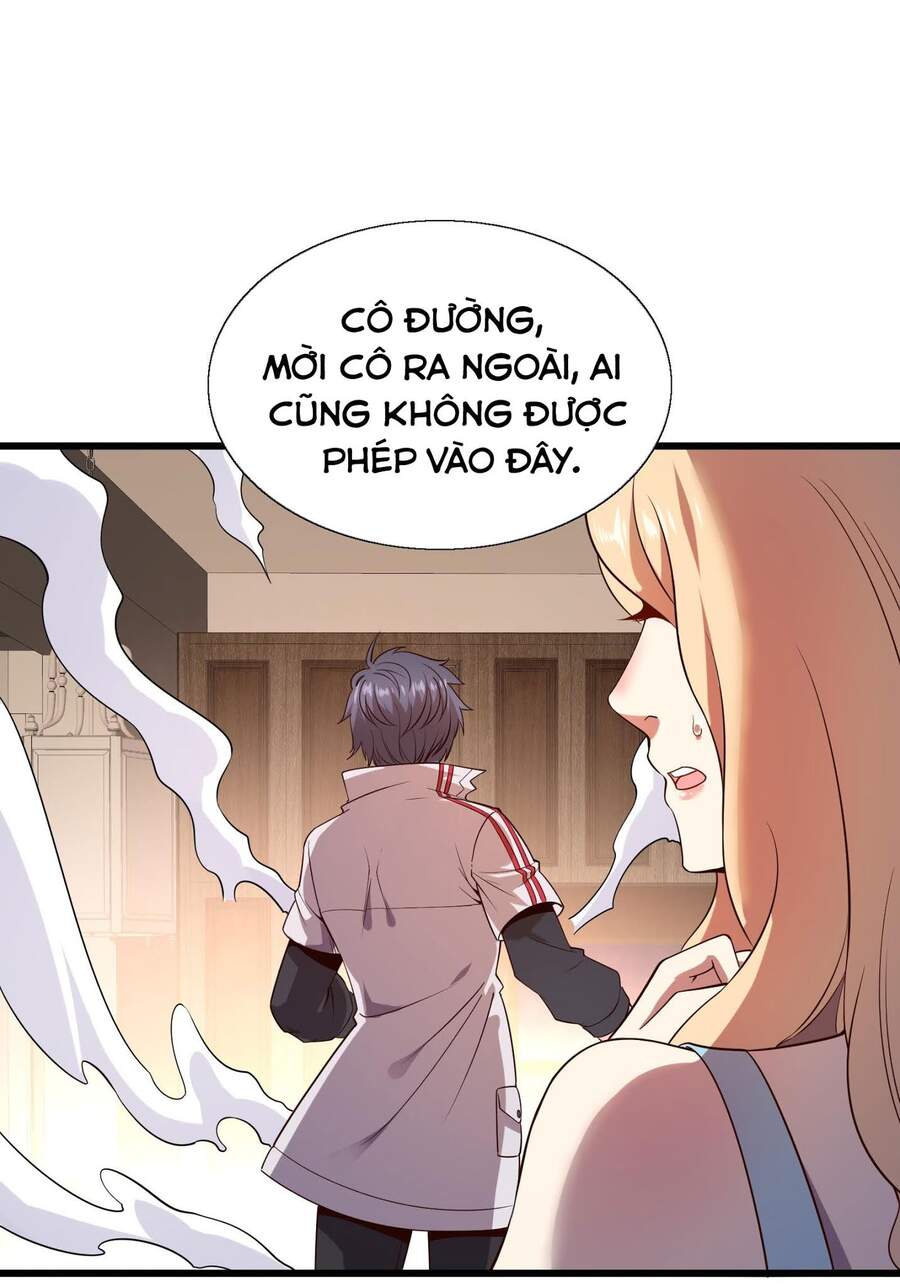 Bán Điện Thoại Xuyên Tam Giới Chapter 10 - 21
