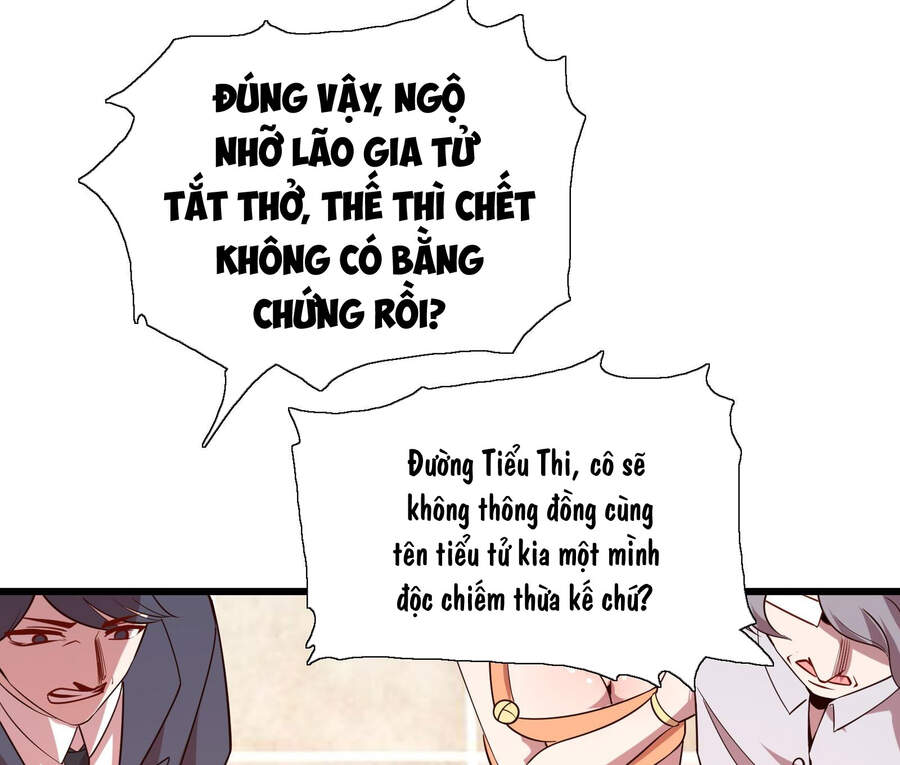 Bán Điện Thoại Xuyên Tam Giới Chapter 10 - 23