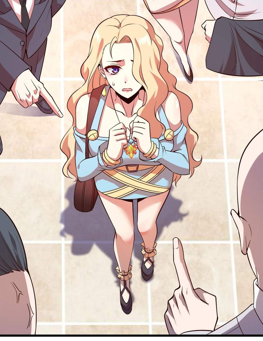 Bán Điện Thoại Xuyên Tam Giới Chapter 10 - 24