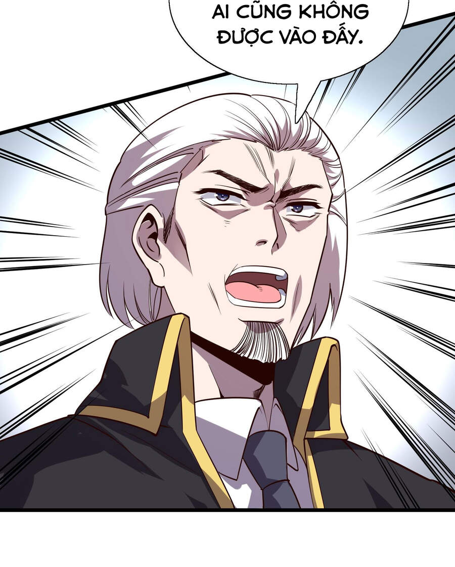 Bán Điện Thoại Xuyên Tam Giới Chapter 10 - 27