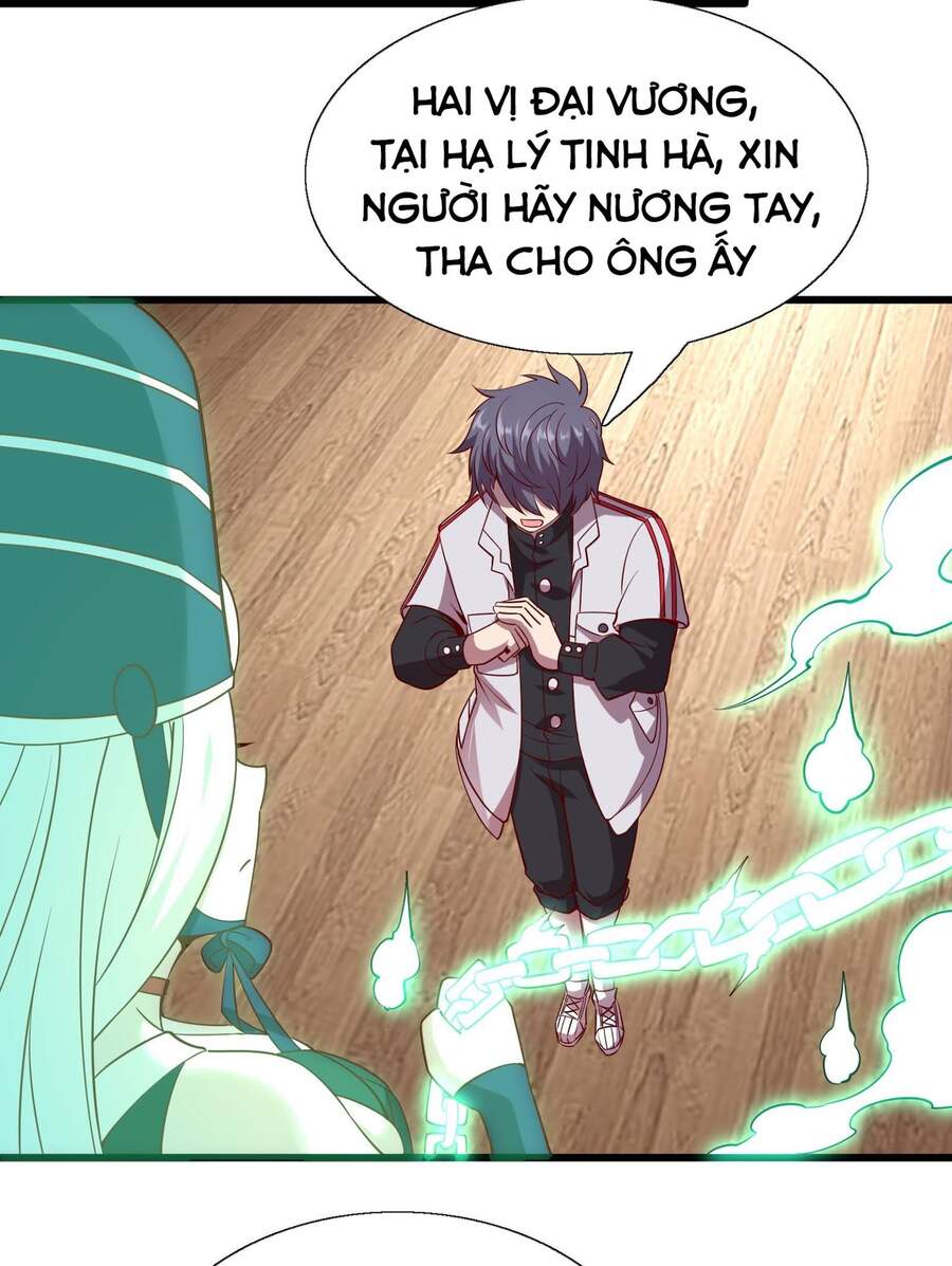 Bán Điện Thoại Xuyên Tam Giới Chapter 10 - 29