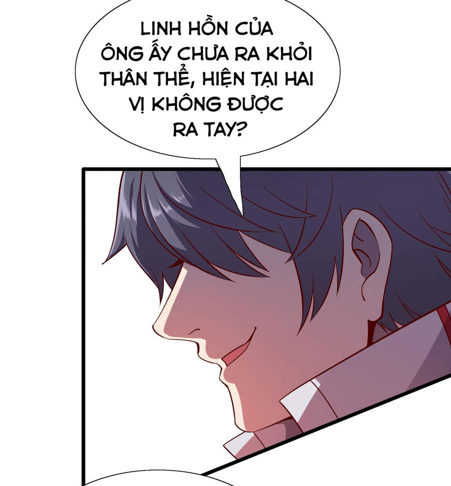 Bán Điện Thoại Xuyên Tam Giới Chapter 10 - 32