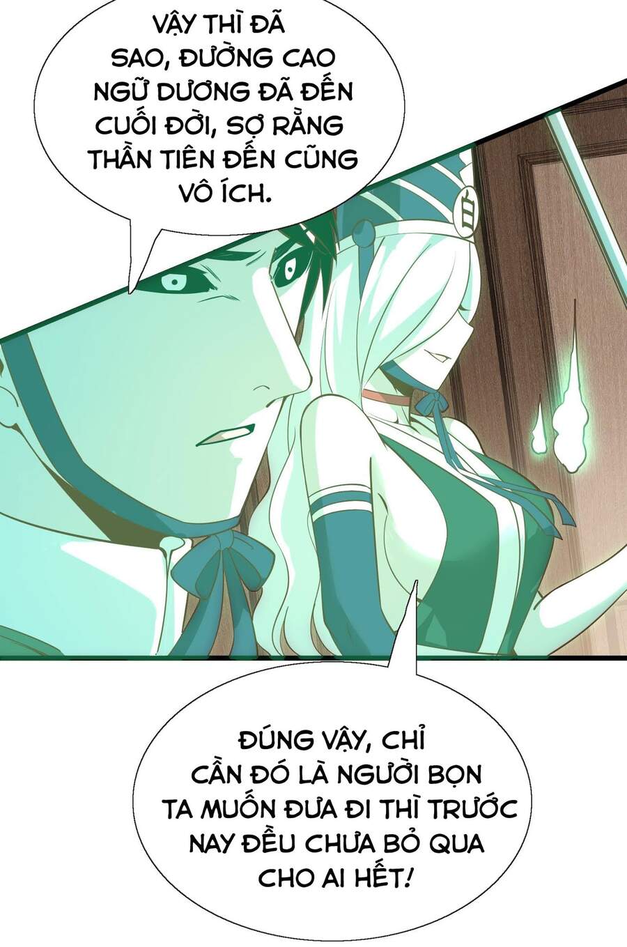 Bán Điện Thoại Xuyên Tam Giới Chapter 10 - 33