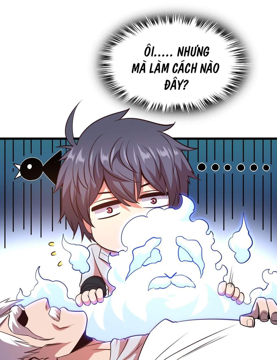 Bán Điện Thoại Xuyên Tam Giới Chapter 10 - 35