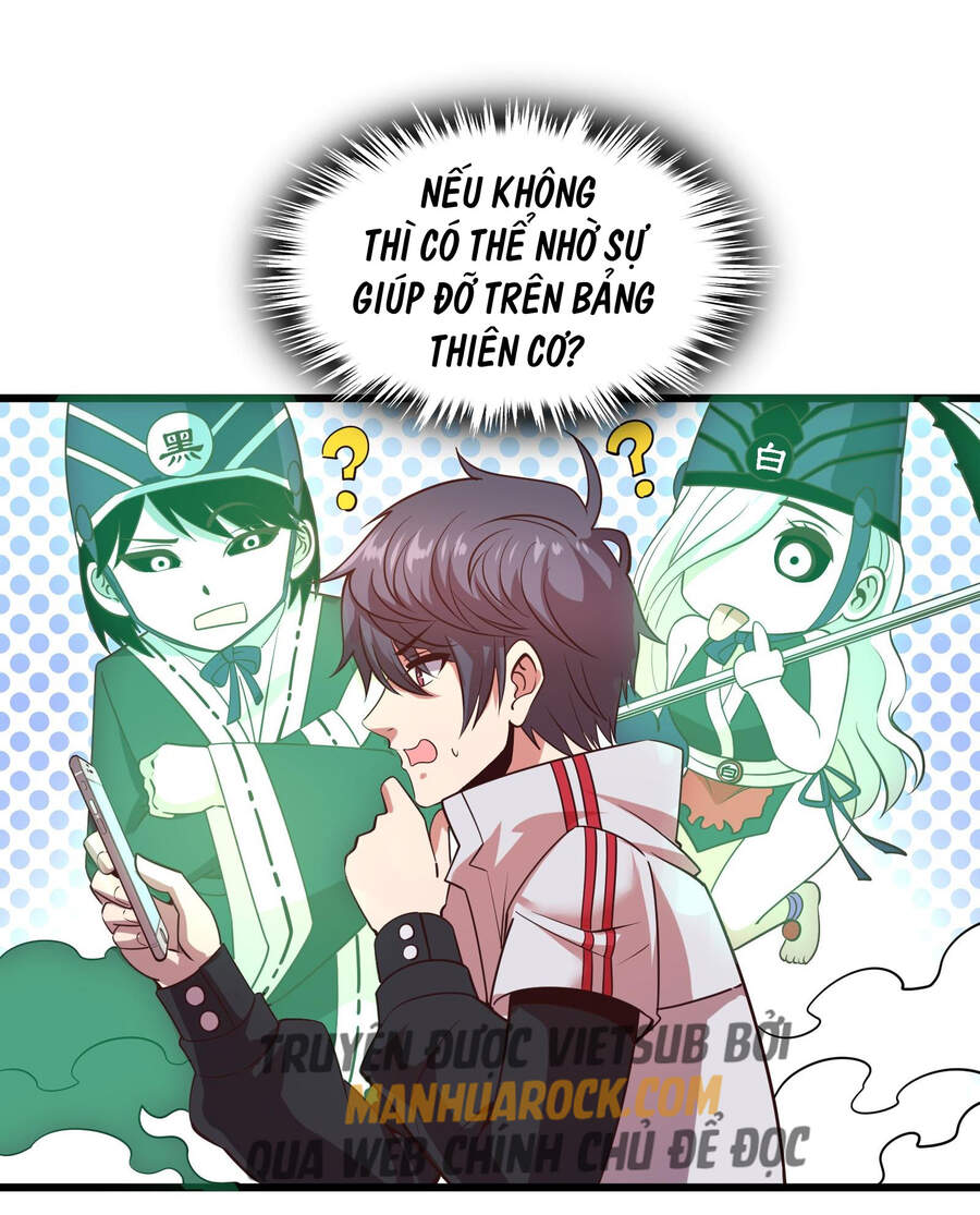 Bán Điện Thoại Xuyên Tam Giới Chapter 10 - 37