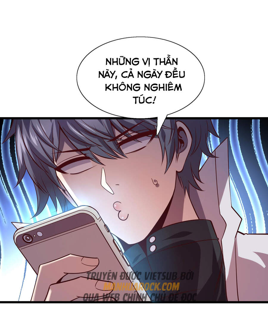 Bán Điện Thoại Xuyên Tam Giới Chapter 10 - 40