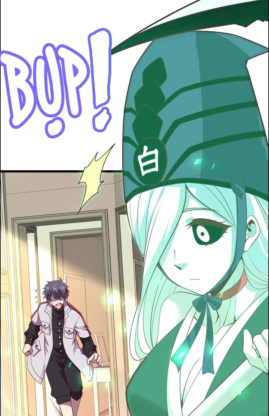 Bán Điện Thoại Xuyên Tam Giới Chapter 10 - 5