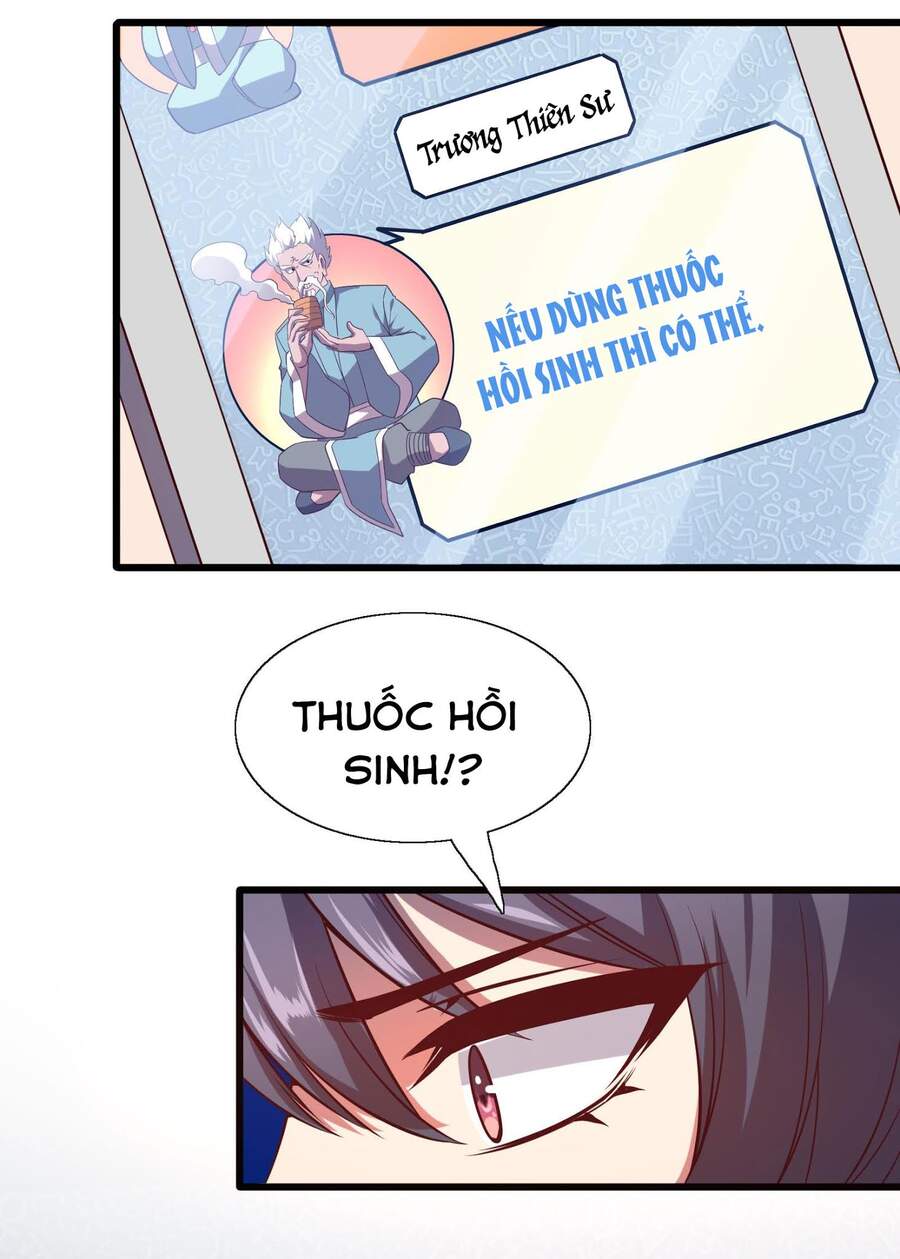 Bán Điện Thoại Xuyên Tam Giới Chapter 10 - 41