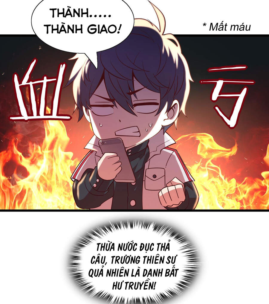 Bán Điện Thoại Xuyên Tam Giới Chapter 10 - 45