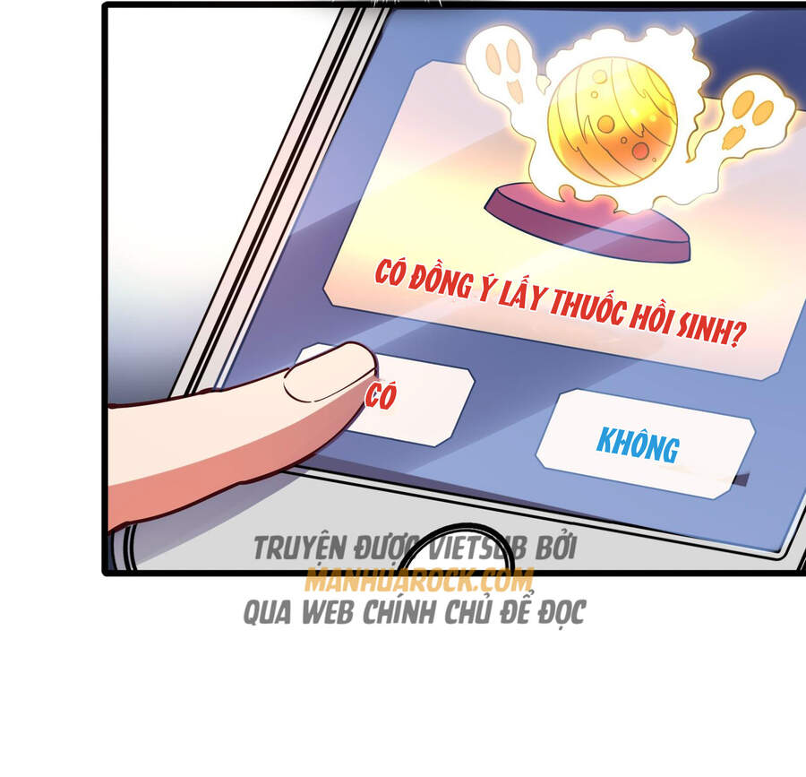 Bán Điện Thoại Xuyên Tam Giới Chapter 10 - 46