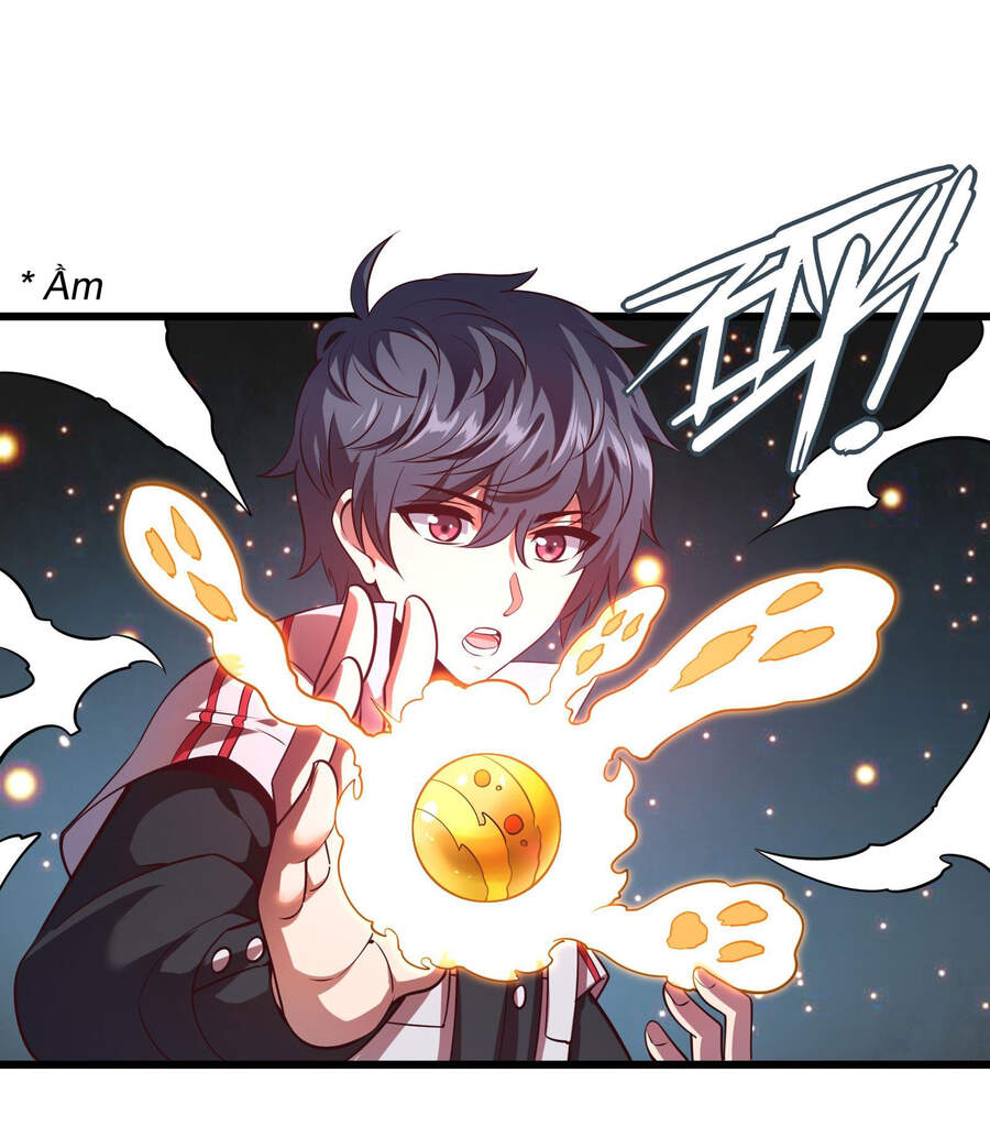 Bán Điện Thoại Xuyên Tam Giới Chapter 10 - 47