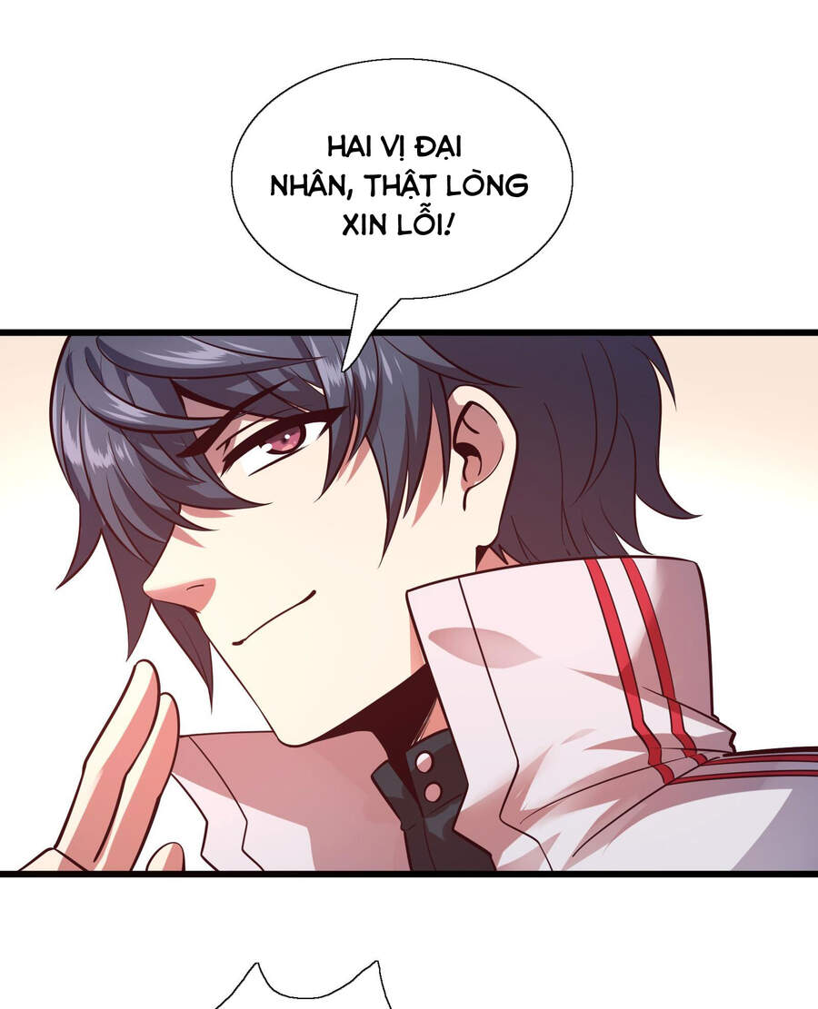 Bán Điện Thoại Xuyên Tam Giới Chapter 10 - 52