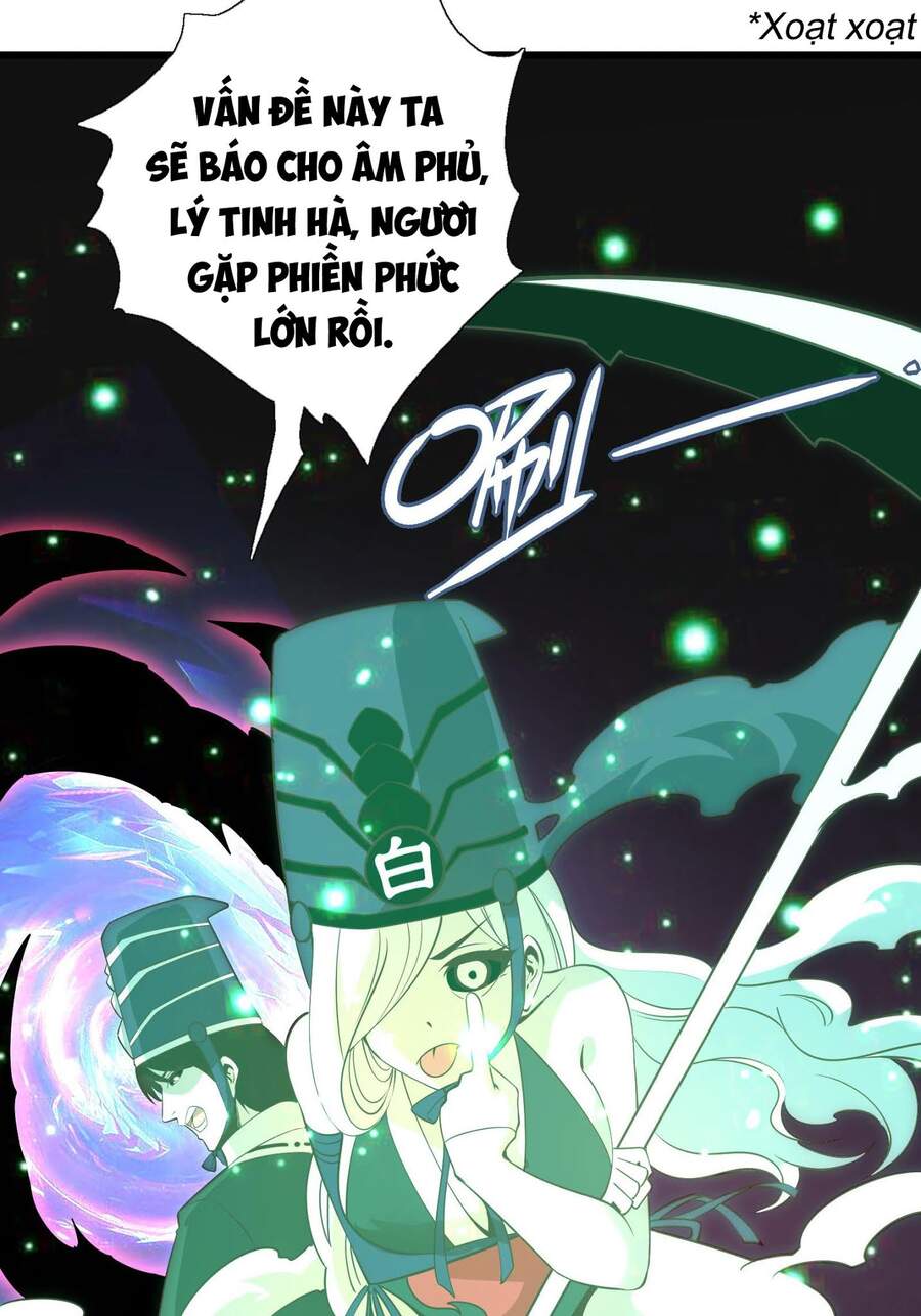 Bán Điện Thoại Xuyên Tam Giới Chapter 10 - 53