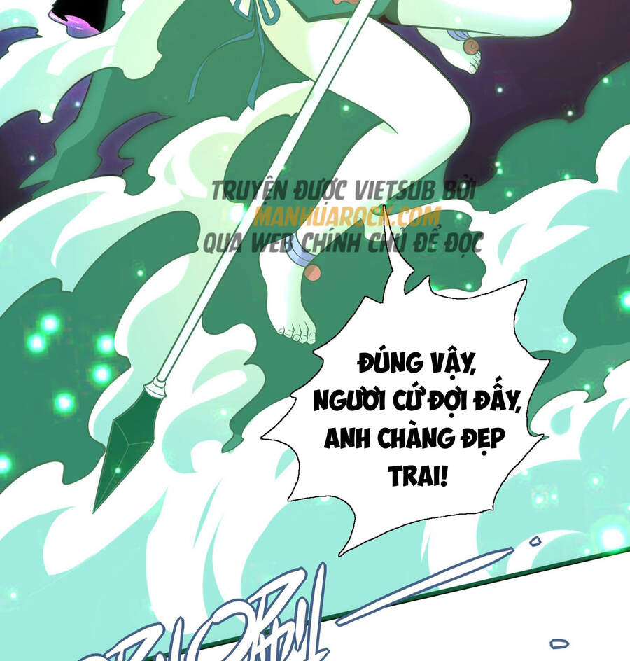 Bán Điện Thoại Xuyên Tam Giới Chapter 10 - 54