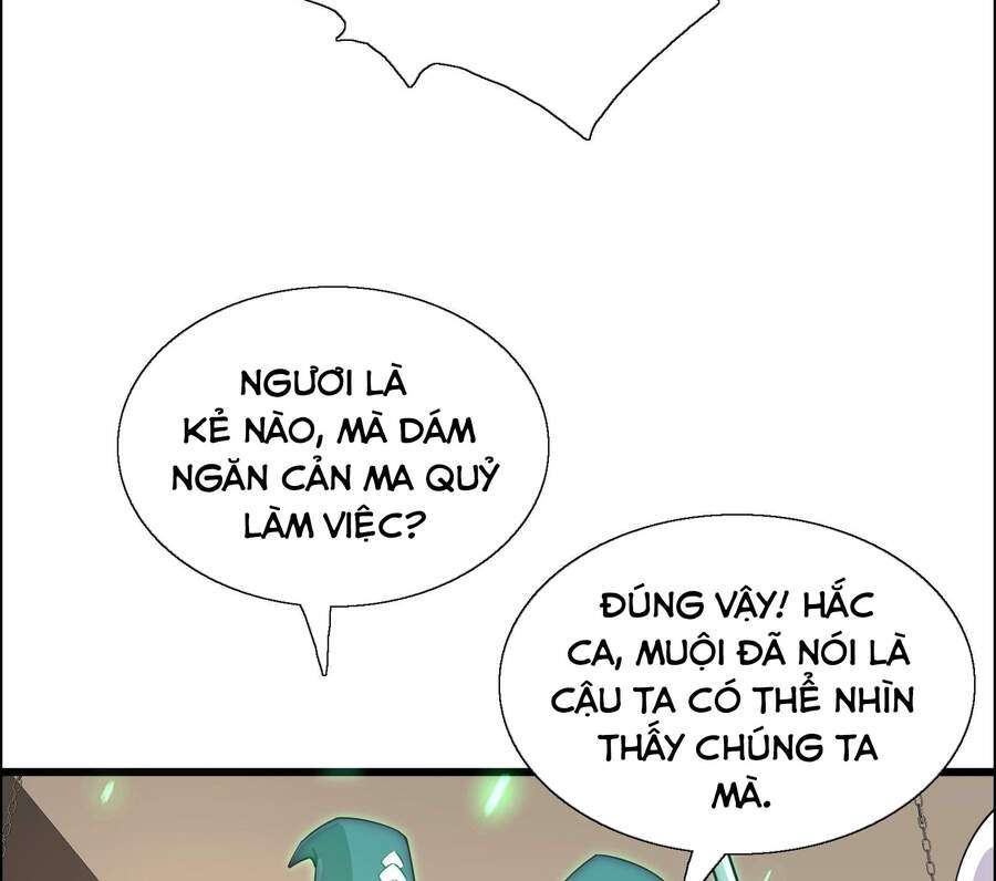 Bán Điện Thoại Xuyên Tam Giới Chapter 10 - 7