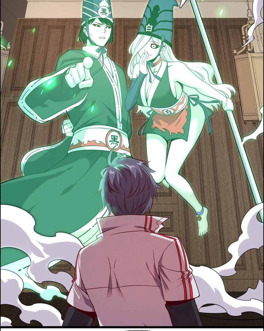 Bán Điện Thoại Xuyên Tam Giới Chapter 10 - 8