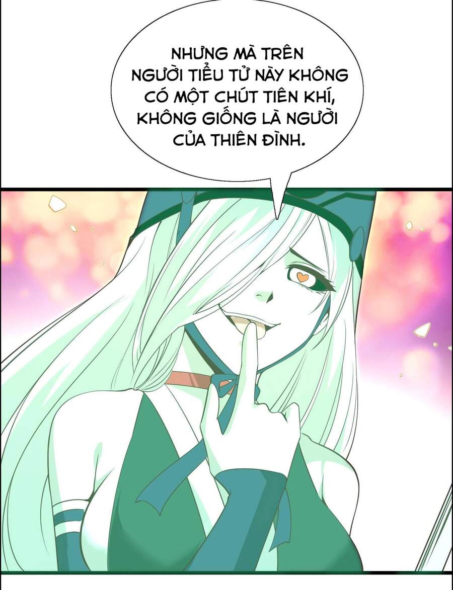 Bán Điện Thoại Xuyên Tam Giới Chapter 10 - 9