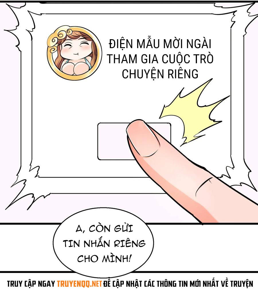 Bán Điện Thoại Xuyên Tam Giới Chapter 1 - 20