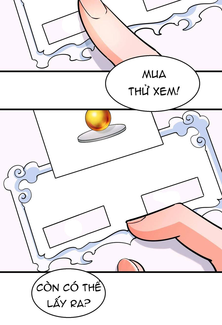 Bán Điện Thoại Xuyên Tam Giới Chapter 1 - 32