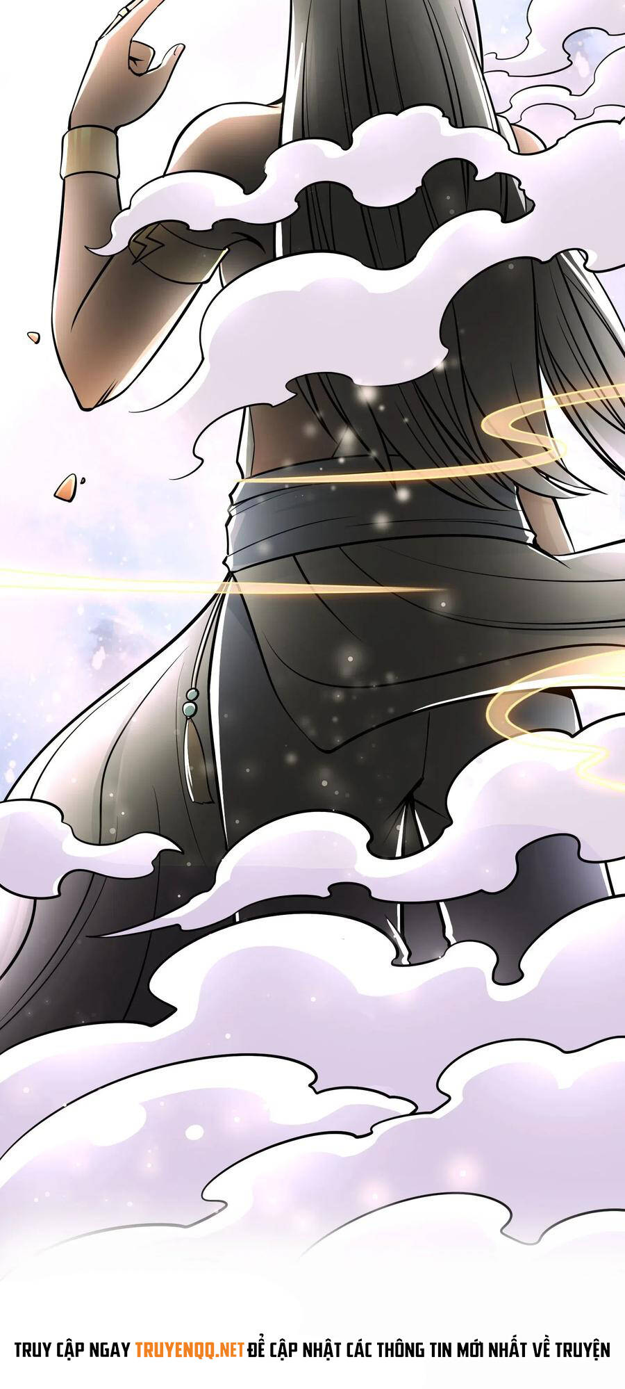 Bán Điện Thoại Xuyên Tam Giới Chapter 1 - 7