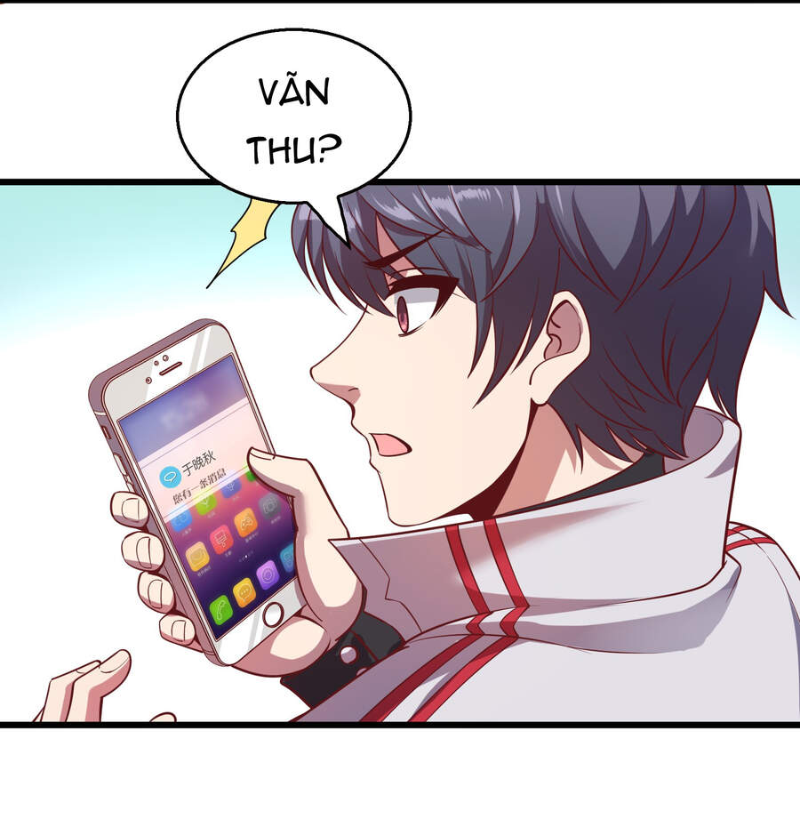 Bán Điện Thoại Xuyên Tam Giới Chapter 11 - 11