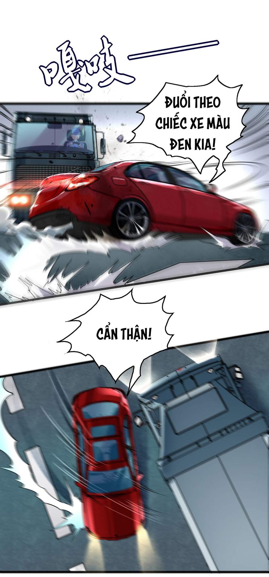 Bán Điện Thoại Xuyên Tam Giới Chapter 11 - 20