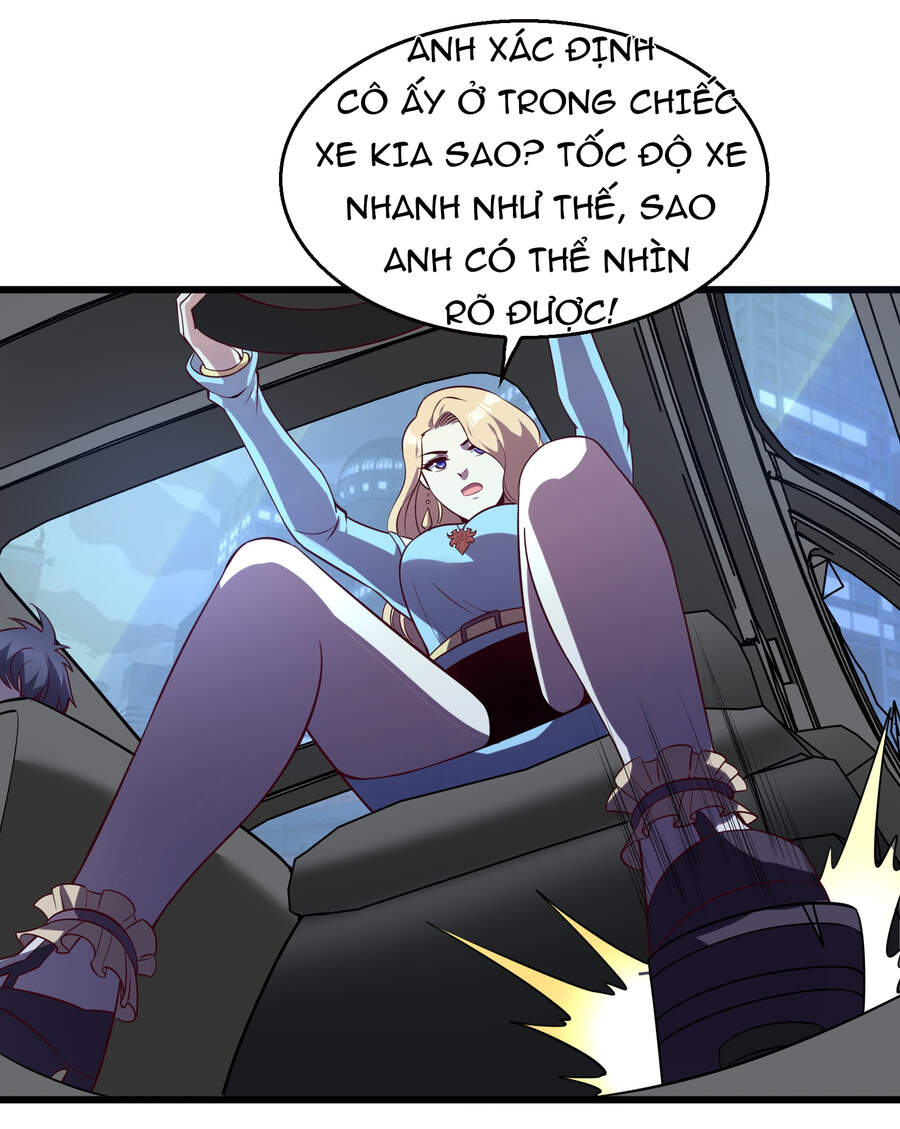 Bán Điện Thoại Xuyên Tam Giới Chapter 11 - 21