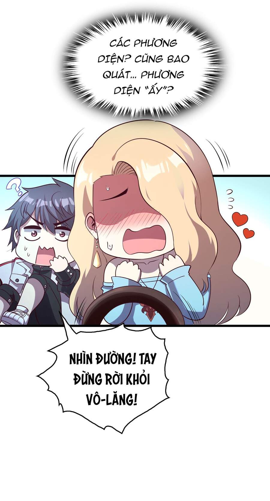 Bán Điện Thoại Xuyên Tam Giới Chapter 11 - 23