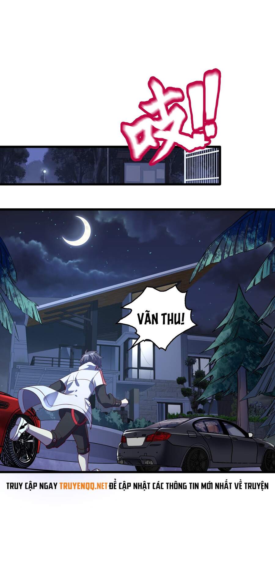 Bán Điện Thoại Xuyên Tam Giới Chapter 11 - 24