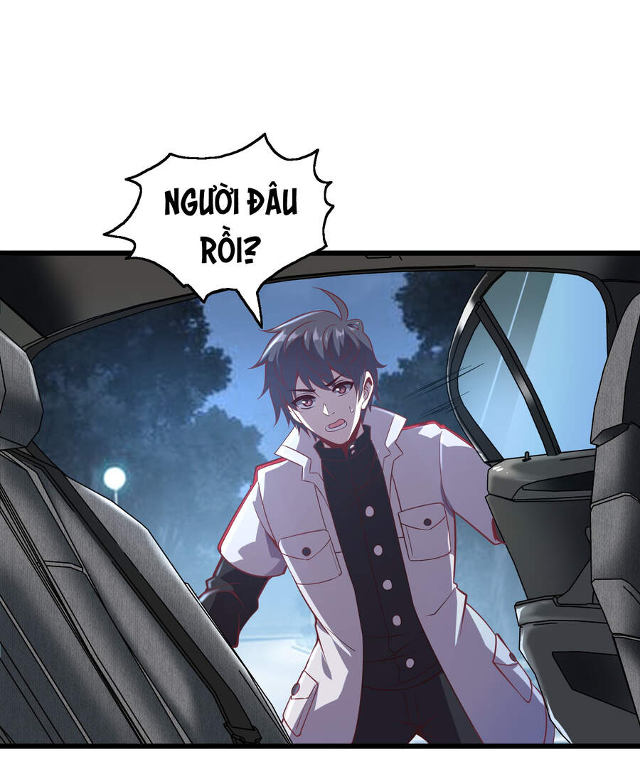 Bán Điện Thoại Xuyên Tam Giới Chapter 11 - 25