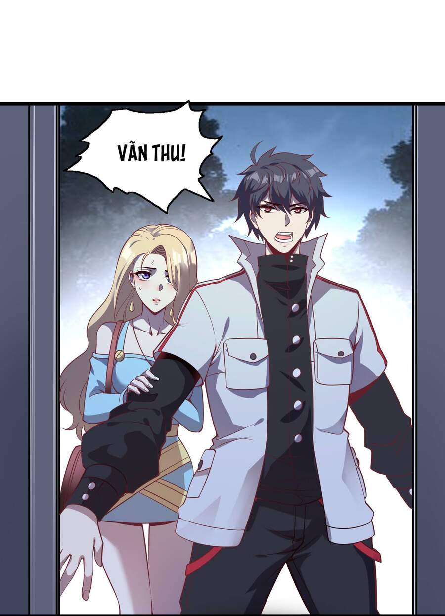 Bán Điện Thoại Xuyên Tam Giới Chapter 11 - 28