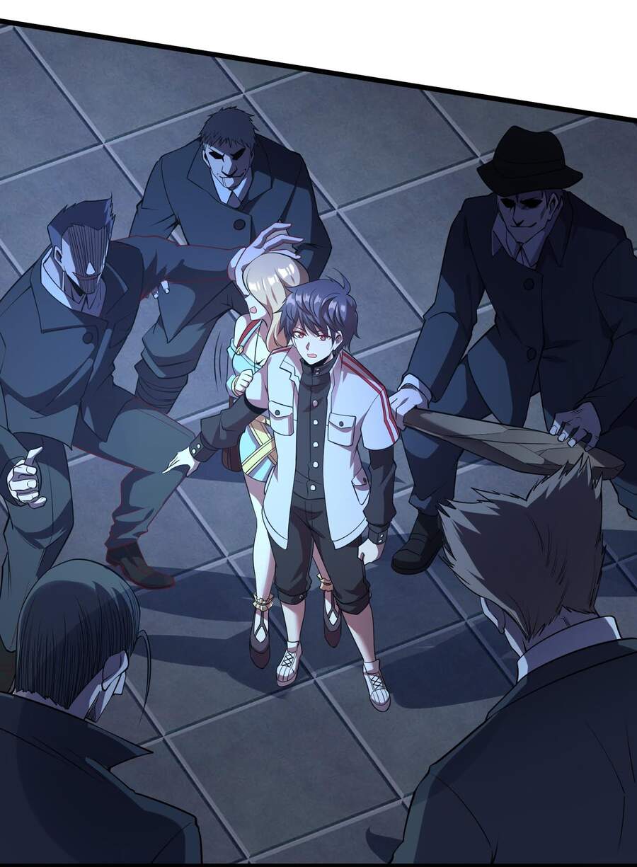 Bán Điện Thoại Xuyên Tam Giới Chapter 11 - 35