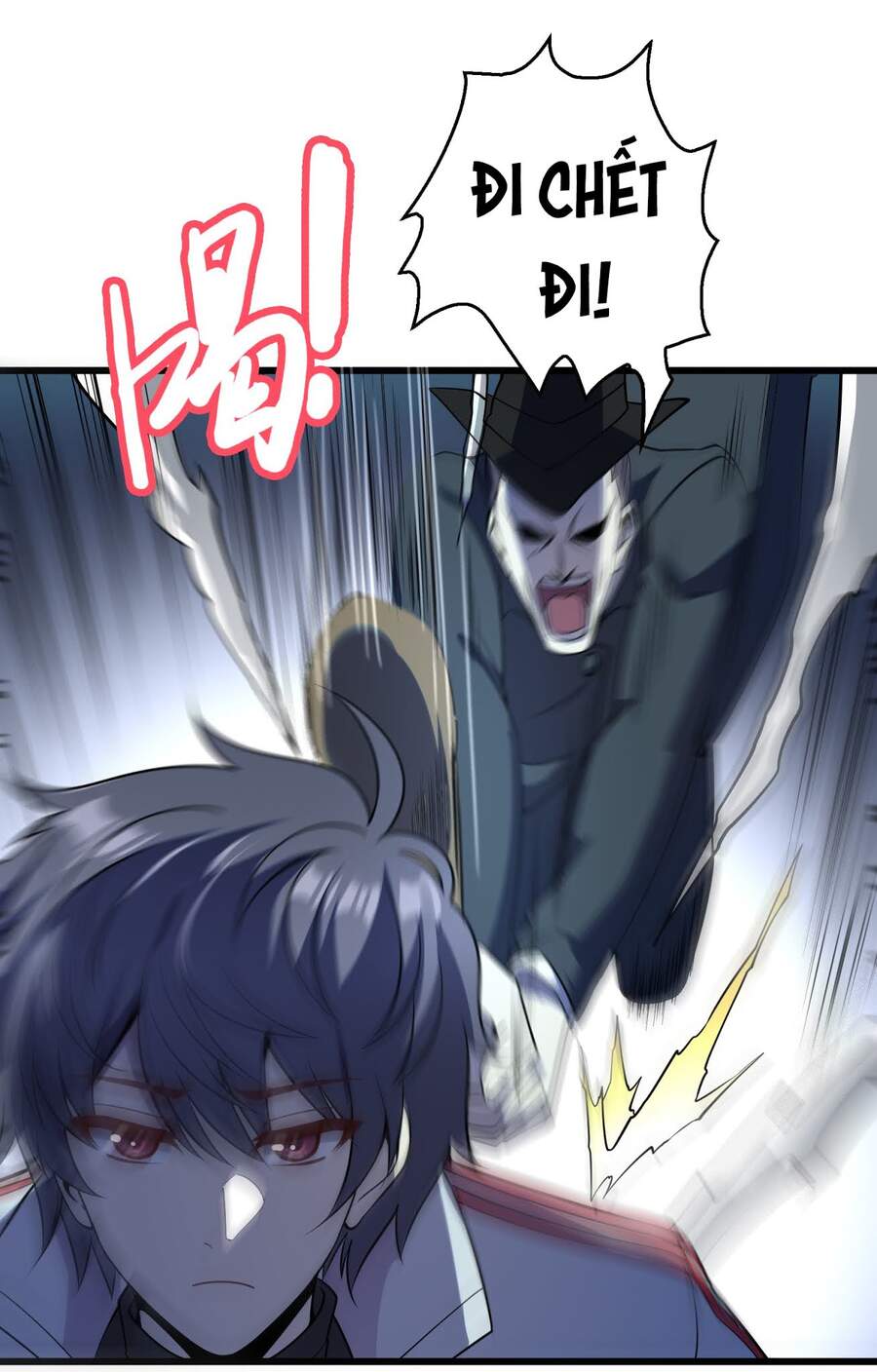 Bán Điện Thoại Xuyên Tam Giới Chapter 11 - 39
