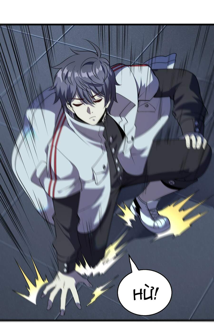 Bán Điện Thoại Xuyên Tam Giới Chapter 11 - 43