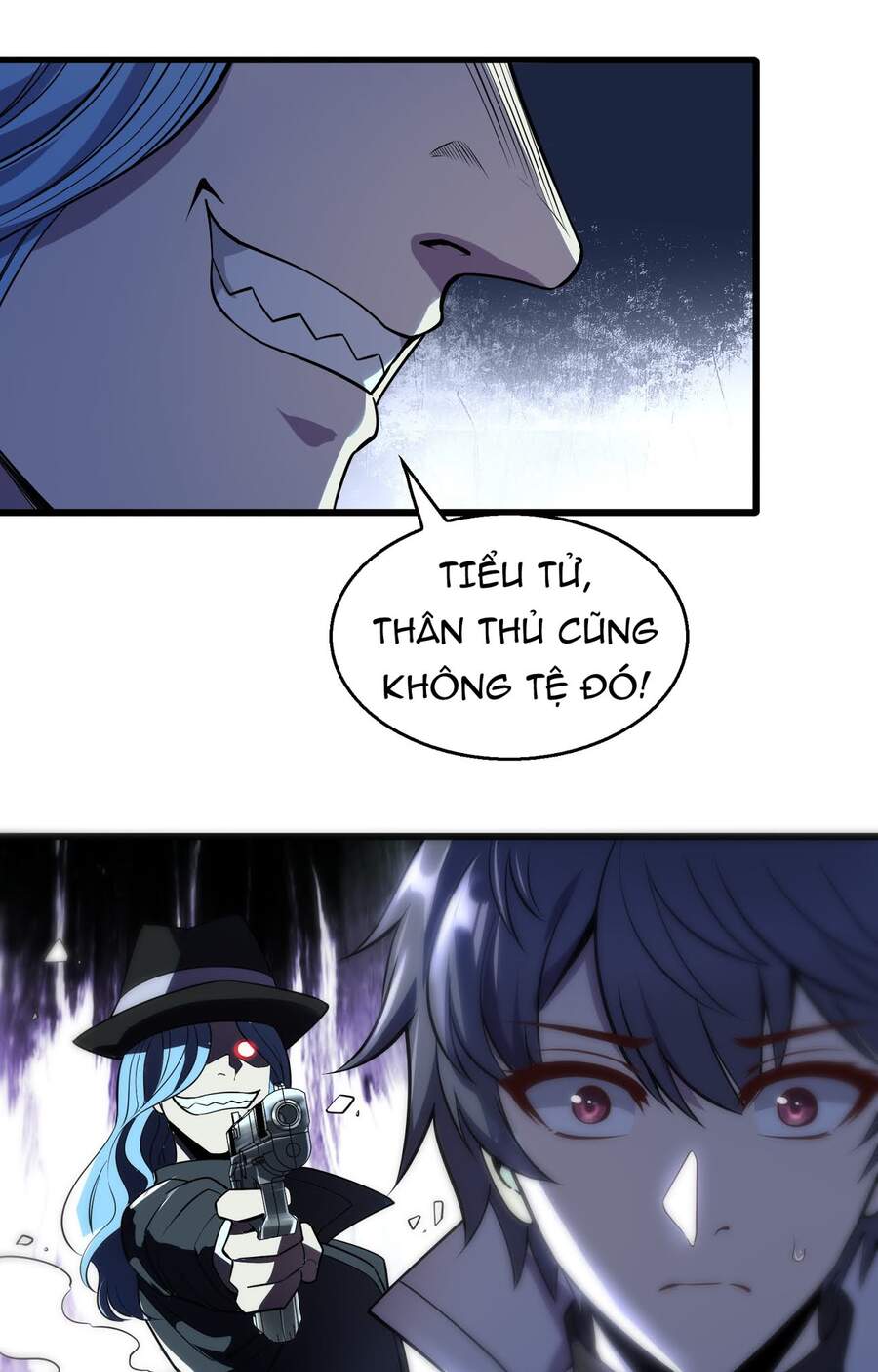 Bán Điện Thoại Xuyên Tam Giới Chapter 11 - 44